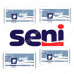 Подгузники для взрослых SENI BASIC small 30 шт 5900516693787