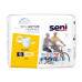 Труси підгузники для дорослих SENI ACTIVE Normal small 10 шт 5900516693039