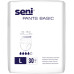 Труси підгузники для дорослих Seni Pants Basic large 30 шт