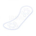 Ежедневные гигиенические прокладки BELLA Panty Sensitive 20 шт 5900516311407