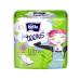 Прокладки гігієнічні Bella for Teens: Ultra Relax extra soft deo green tea 10 шт