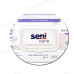 Влажные салфетки для ухода за кожей Seni Care Sensitive 68 шт 5900516421076