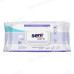 Влажные салфетки для ухода за кожей Seni Care 80 шт 5900516420642